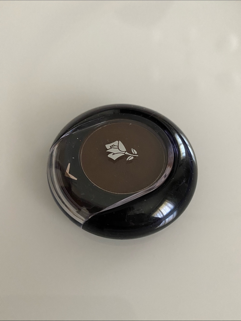 Lancôme Compact Eyeshadow — Vintage in Black Case